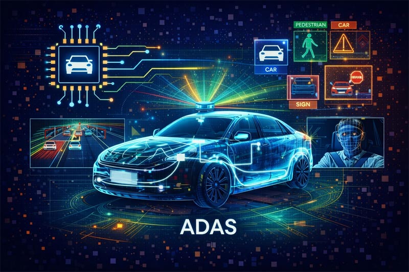 automotive