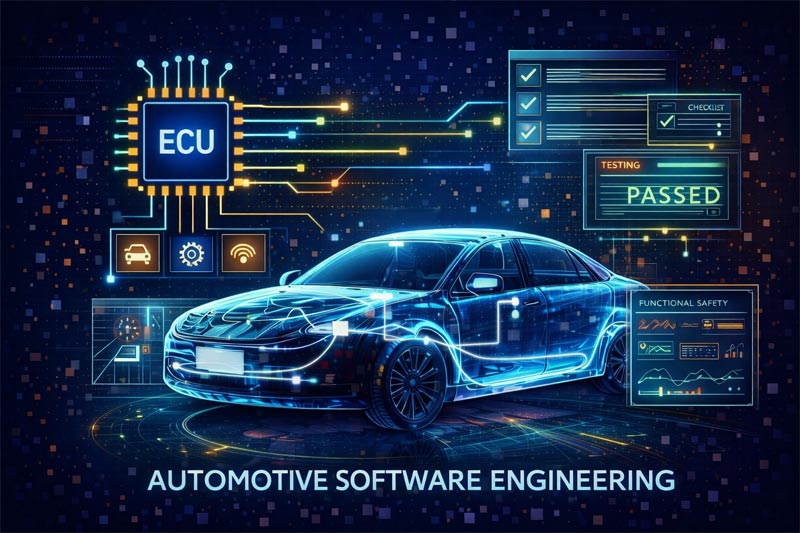automotive