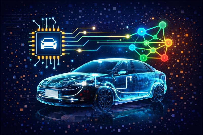 automotive