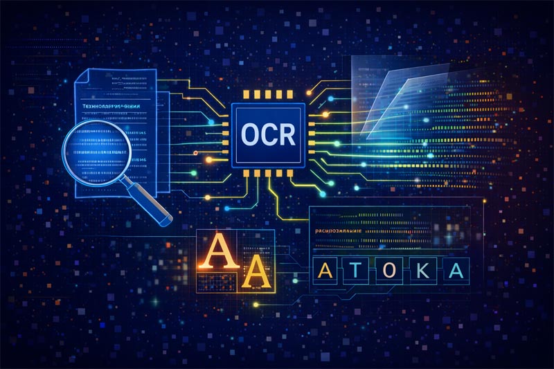 OCR