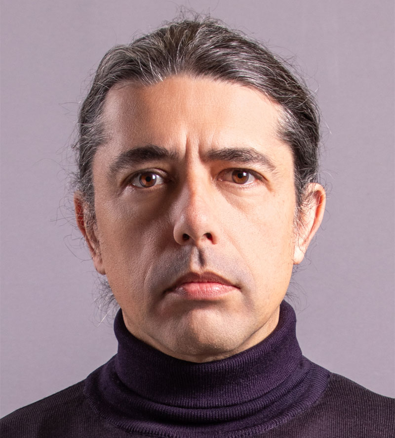 Velibor Ilić
